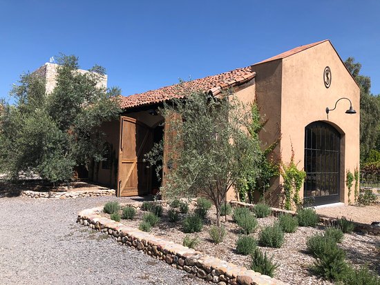 Jardin De Eventos Los Mezquites