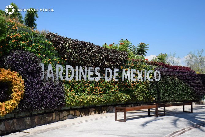 Jardín De Eventos Mauricio´s