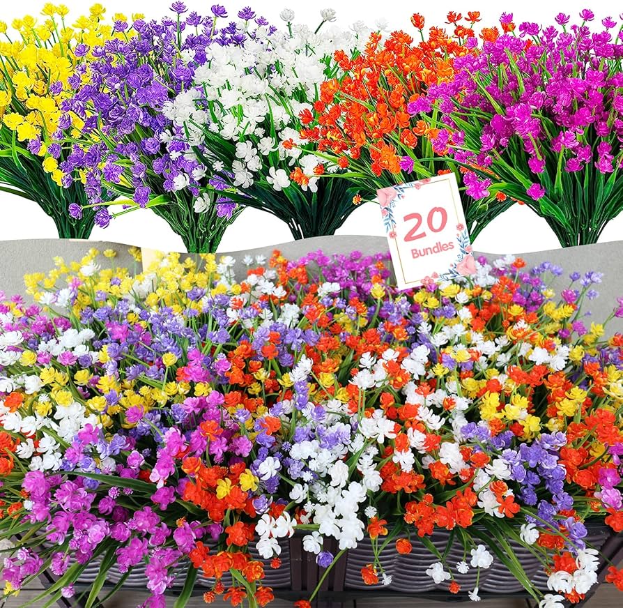 Jardin De Eventos Muscari
