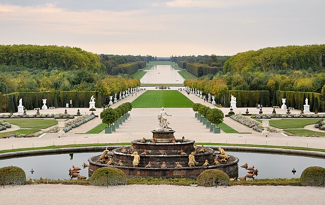 Jardín De Eventos Sociales 