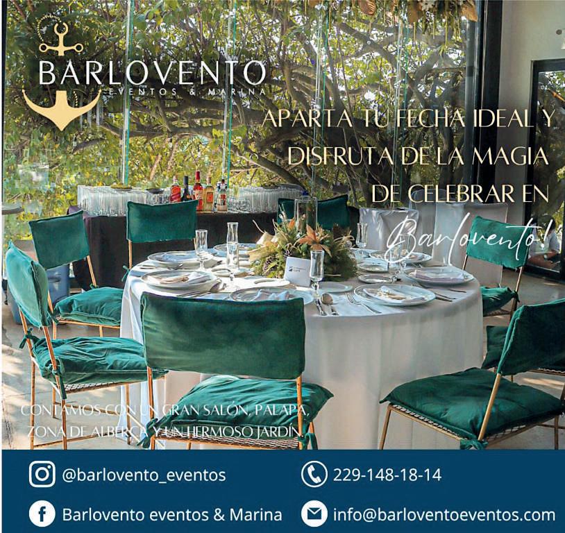 Jardín De Eventos 