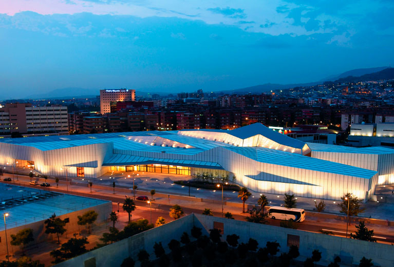 Jardín De Eventos Vivaldi Las Brisas