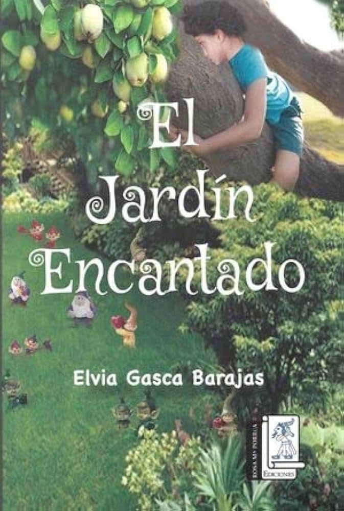 Jardin Encantado