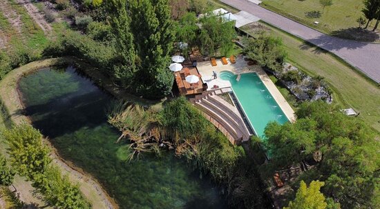 Jardin La Escondida (oficial)