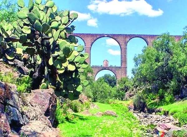 Jardin Los Arcos Chimalhuacán