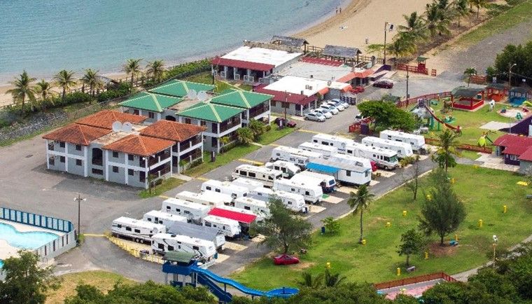 Jardín Para Eventos Bahía Fragata