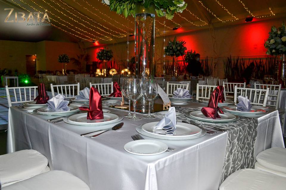 Jardin Real Eventos