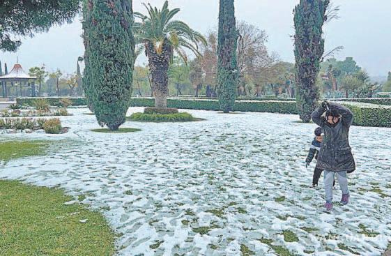 Jardín-salón De Eventos Akbal