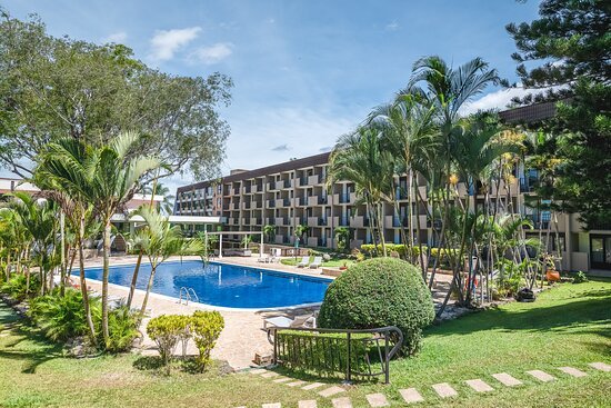 Jardín Villa Colinas