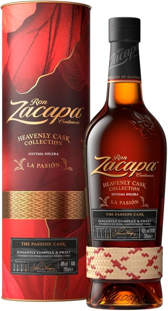 Jardín Zacapa