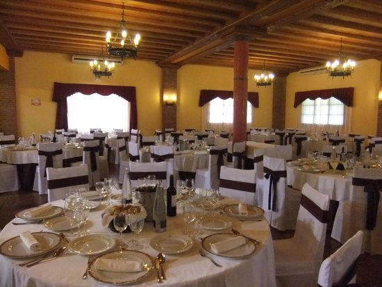 La Aldea Salón De Eventos