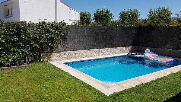 La Cañada, Jardín De Eventos