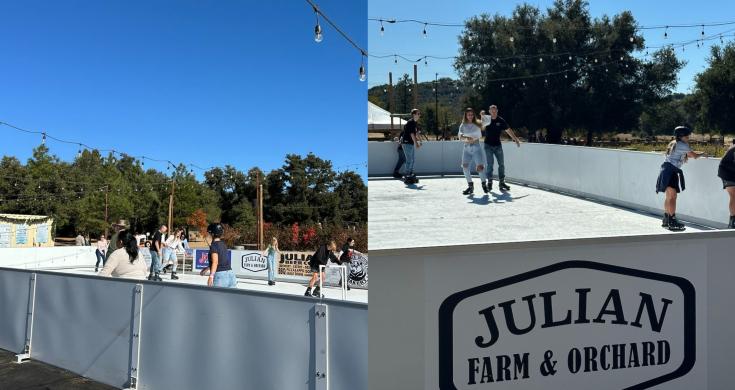 La Granjita De Julián