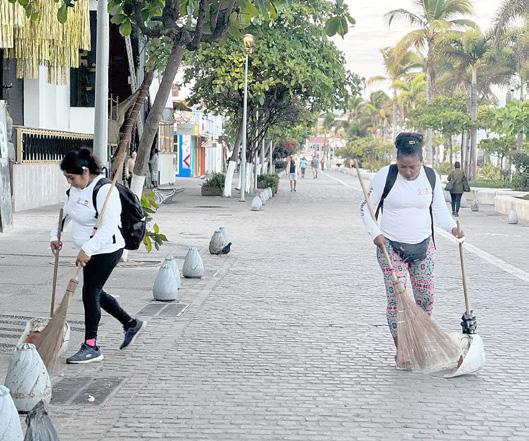 La Palapa De Las Ilusiones