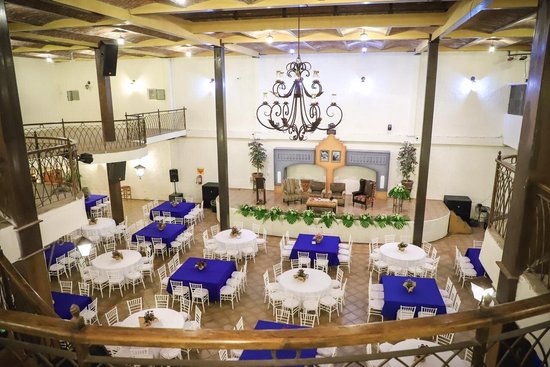 La Princesa Salon De Eventos