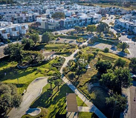 La Terraza Del Marqués, La Cañada, Querétaro. Recinto Para Eventos Sociales.