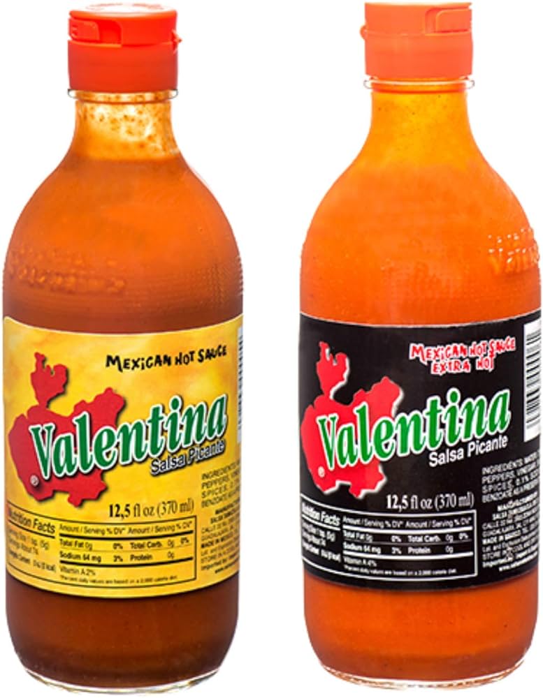 La Valentina