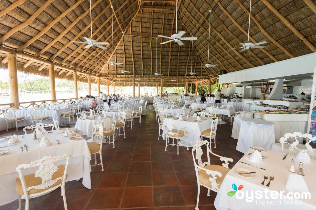 Las Hadas Salón