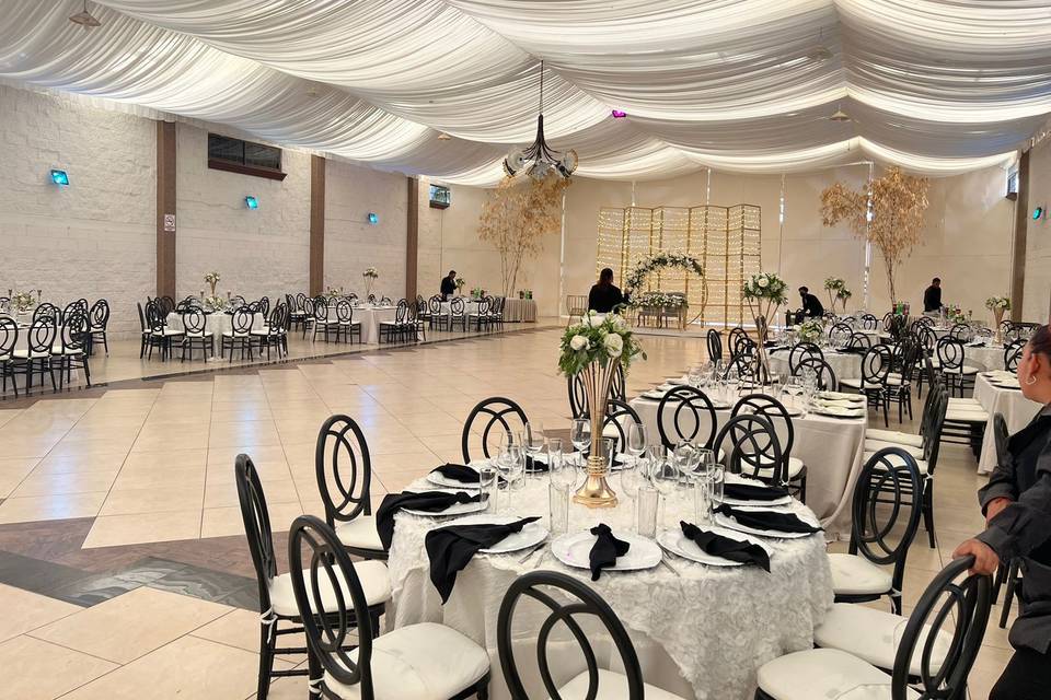 Las Palmas Eventos