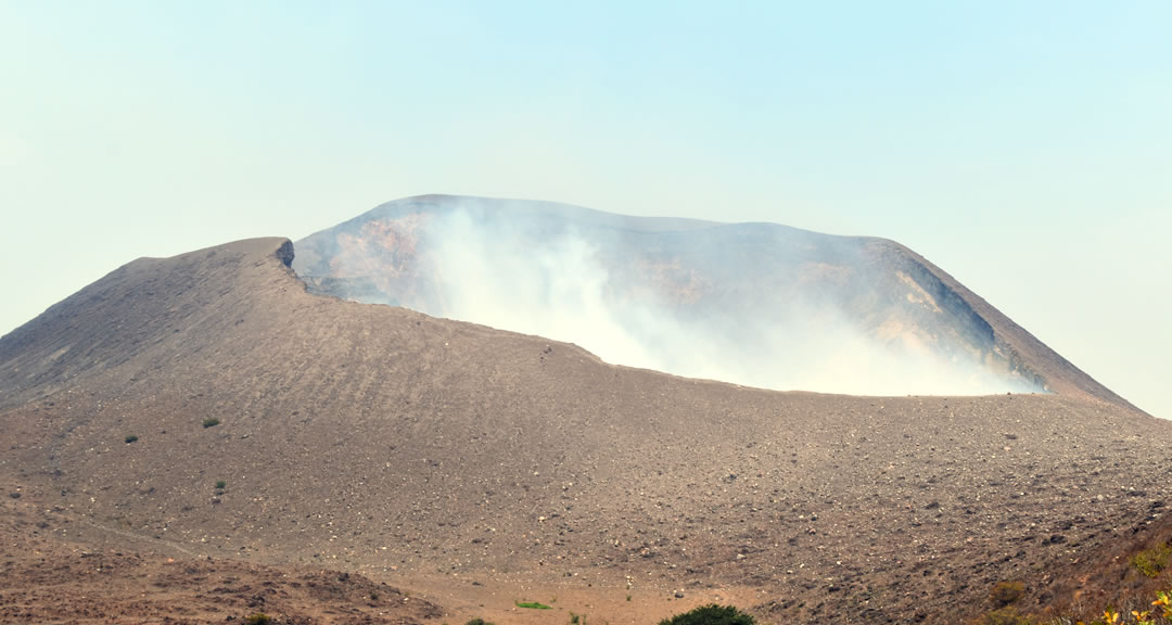 Local De Eventos Los Volcanes