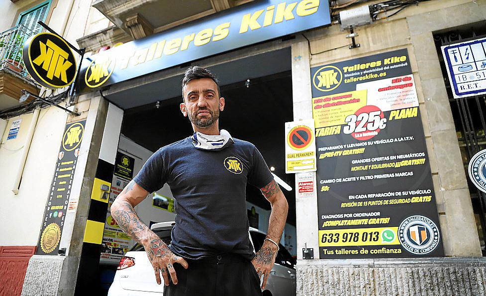 Local Kike's