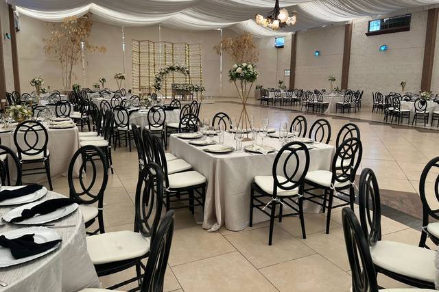 Los Fresnos Eventos