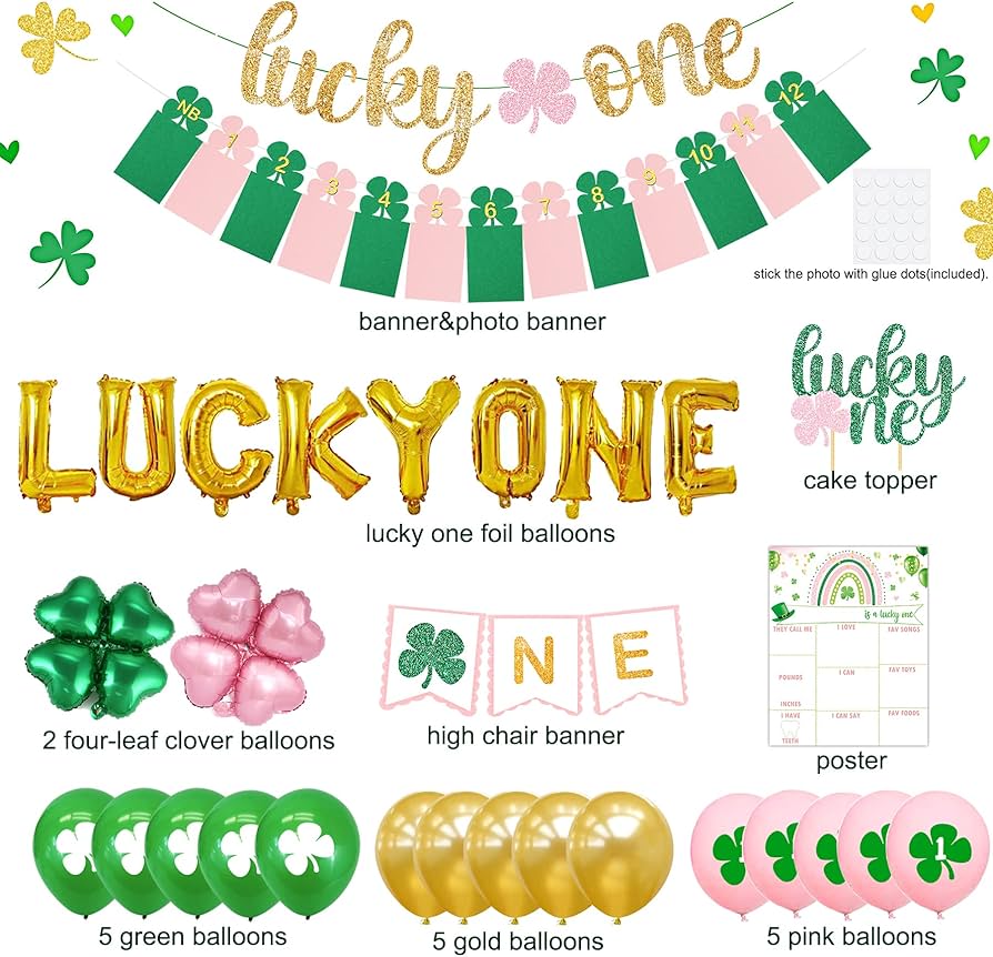 Lucky Eventos