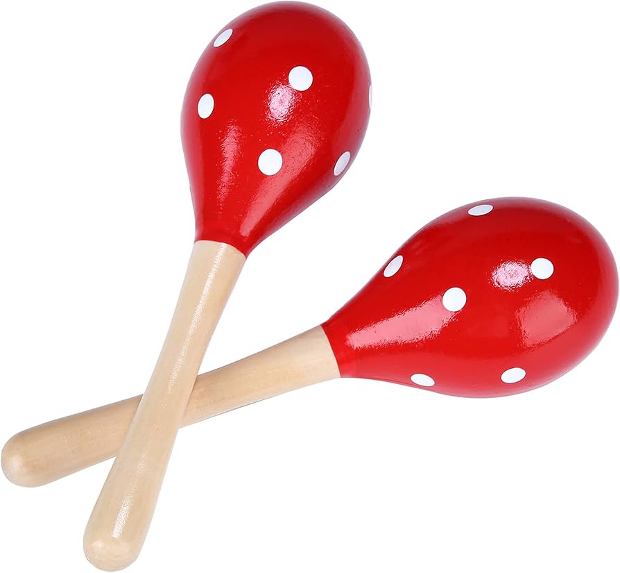 Maracas