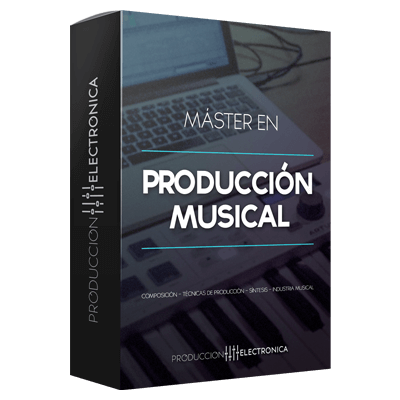 Master Producciones