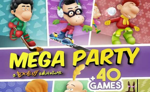 Mega Party