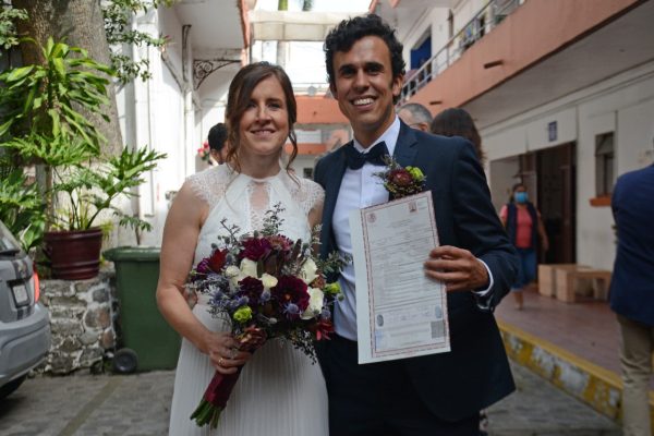 Mi Boda México | Cuernavaca