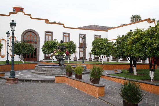 Naranjo Salón De Eventos