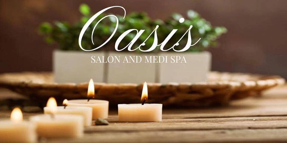 Oasis Salon