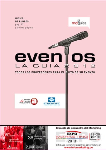 Organización De Eventos Las Haddas