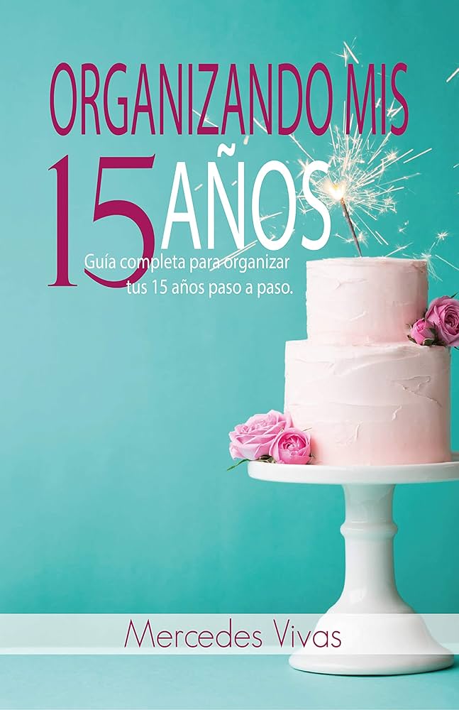 Organización De Fiestas Para 15 Años Y Bodas