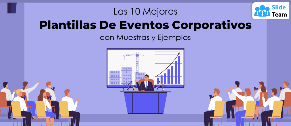 Organizador De Eventos Corporativos