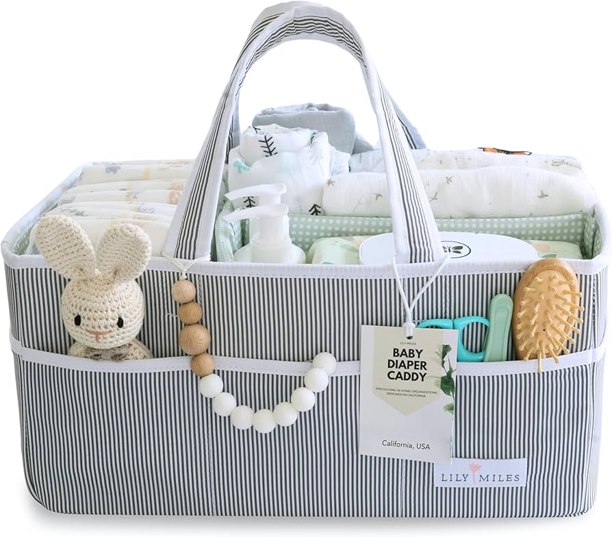 Organizadora De Baby Shower