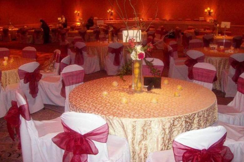 Organizadoras De Eventos en Chihuahua