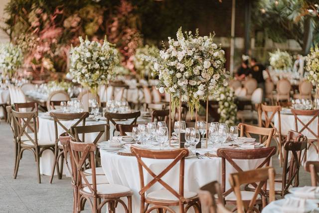 Organizadoras De Eventos en Ciudad Mante