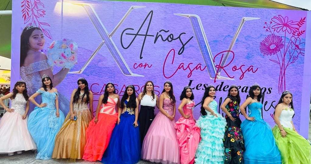 Organizadoras De Eventos en Heróica Zitácuaro