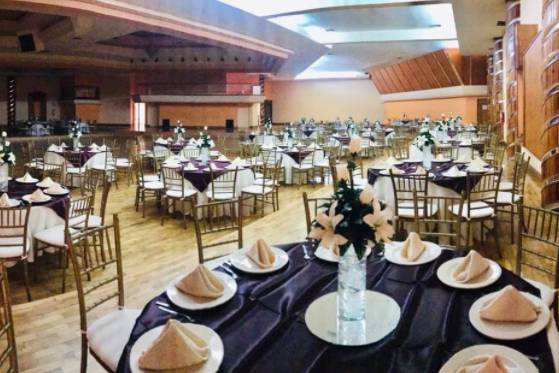 Organizadoras De Eventos en Hidalgo Del Parral