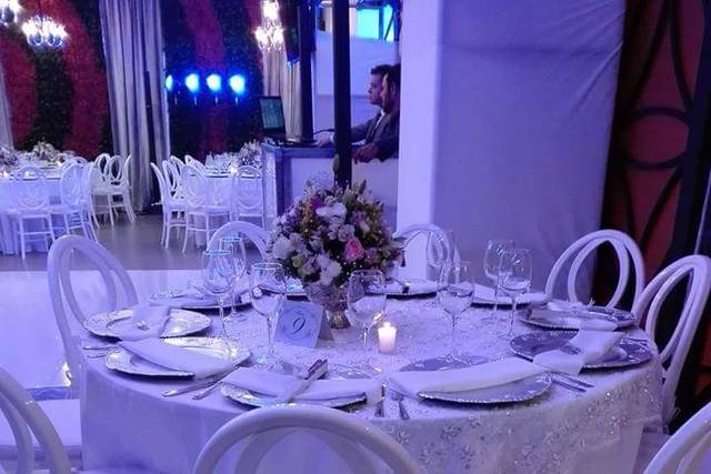 Organizadoras De Eventos en Los Mochis