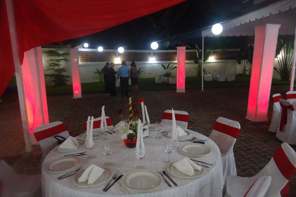 Organizadoras De Eventos en Manzanillo