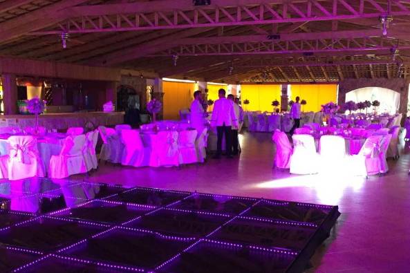 Organizadoras De Eventos en Ocotlán