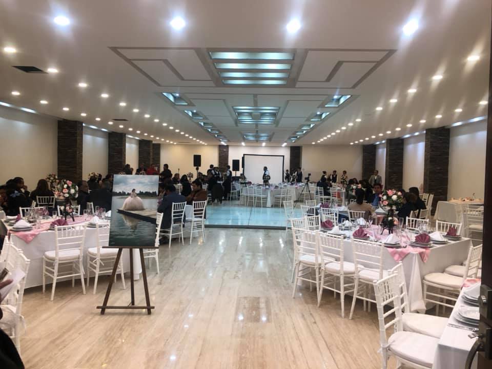 Organizadoras De Eventos en Toluca De Lerdo