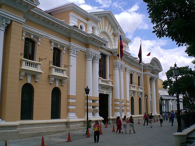 Palacio Conquistador