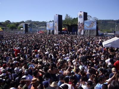 Palmares Jardín Eventos