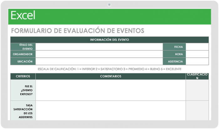 Planificadora De Eventos