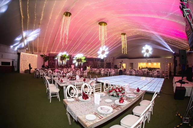 Ponsá Salón De Eventos