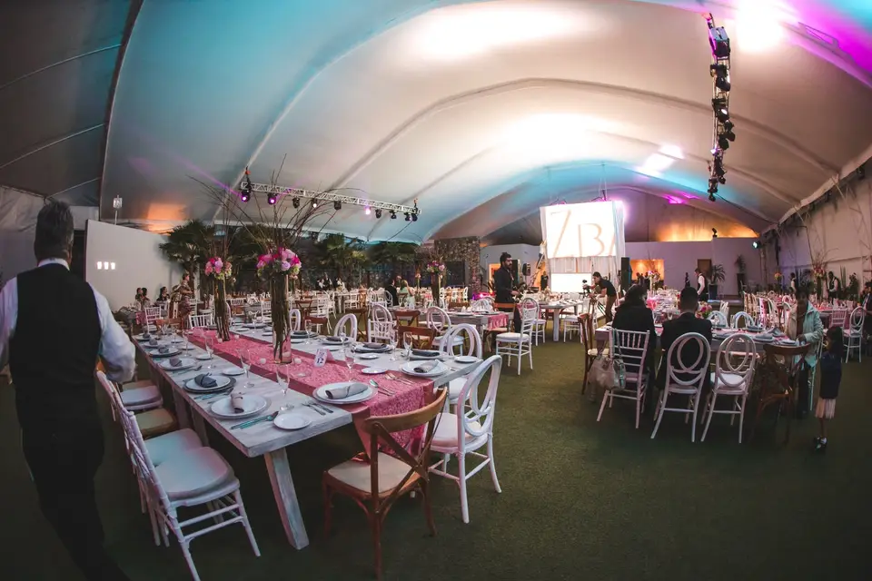 Ponsá Salón De Eventos